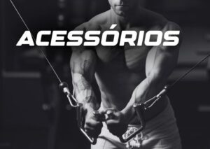 Acessórios
