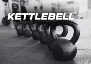 Kettlebells