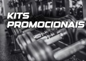 Kits Promocionais