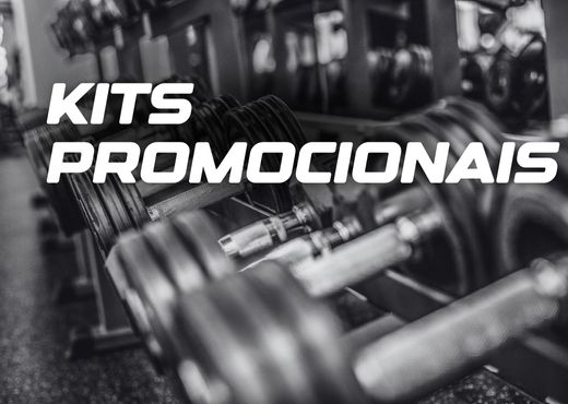 Kits Promocionais