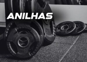 Anilhas