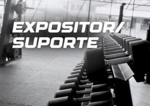 Expositor/Suporte