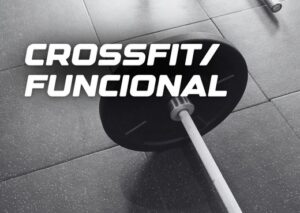 Crossfit/Funcional