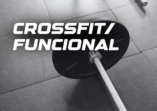 Crossfit/Funcional