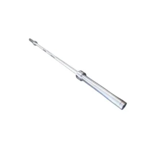 Barra Olímpica Cromada Júnior - 10kg - 1,62m