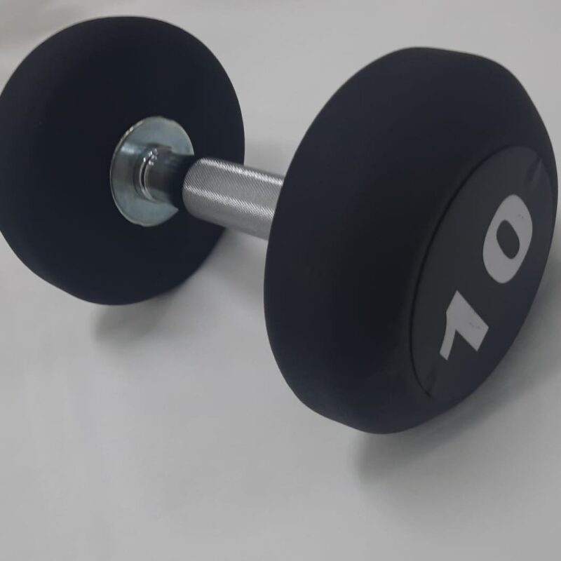 Dumbbell Monobloco