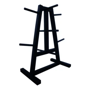 Suporte para 500kg de Anilhas