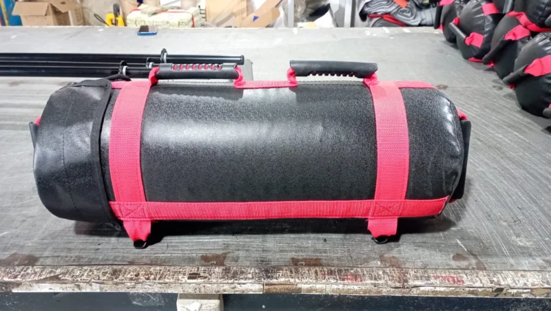Power Bag