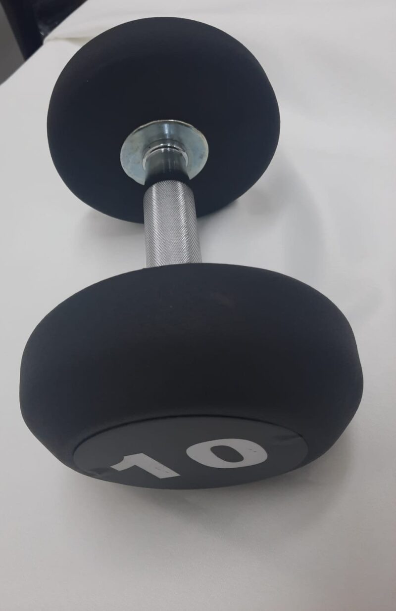 Dumbbell Monobloco - Imagem 2