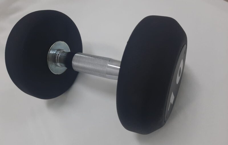 Dumbbell Monobloco - Imagem 3