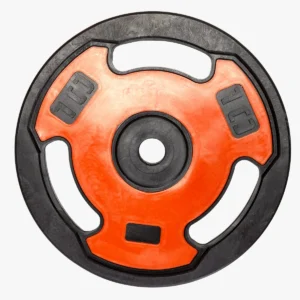 Anilha Pro-Tech Injetada – Furo Normal