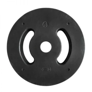 Anilha Dúctil Injetada - Furo Normal 31mm