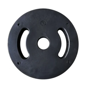 Anilha Dúctil Injetada - Furo Olímpico 51mm