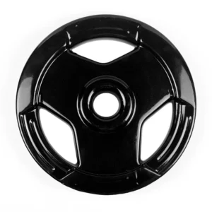 Anilha Sport Emborrachada Olímpica 51mm