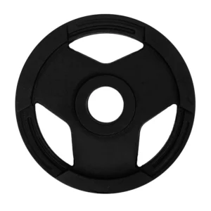 Anilha Sport Pintada Furo Olímpico 51mm