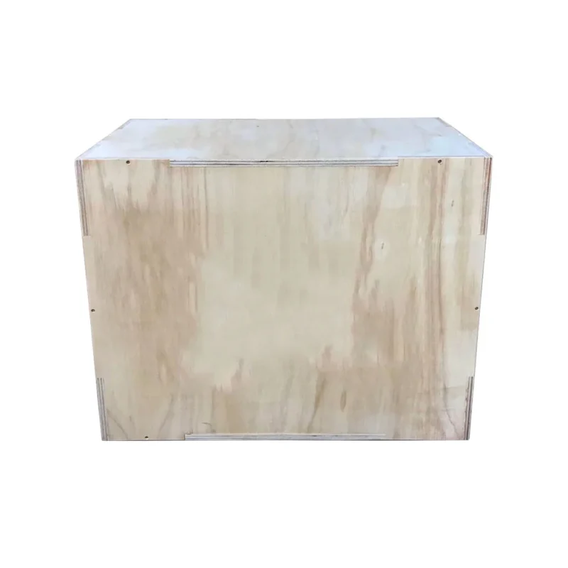Caixa PlyoBox – Pliometria