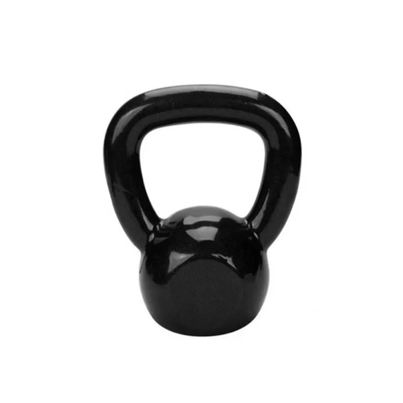 Kettlebell Emborrachado