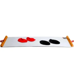 Slide Board (Plataforma Deslizante)