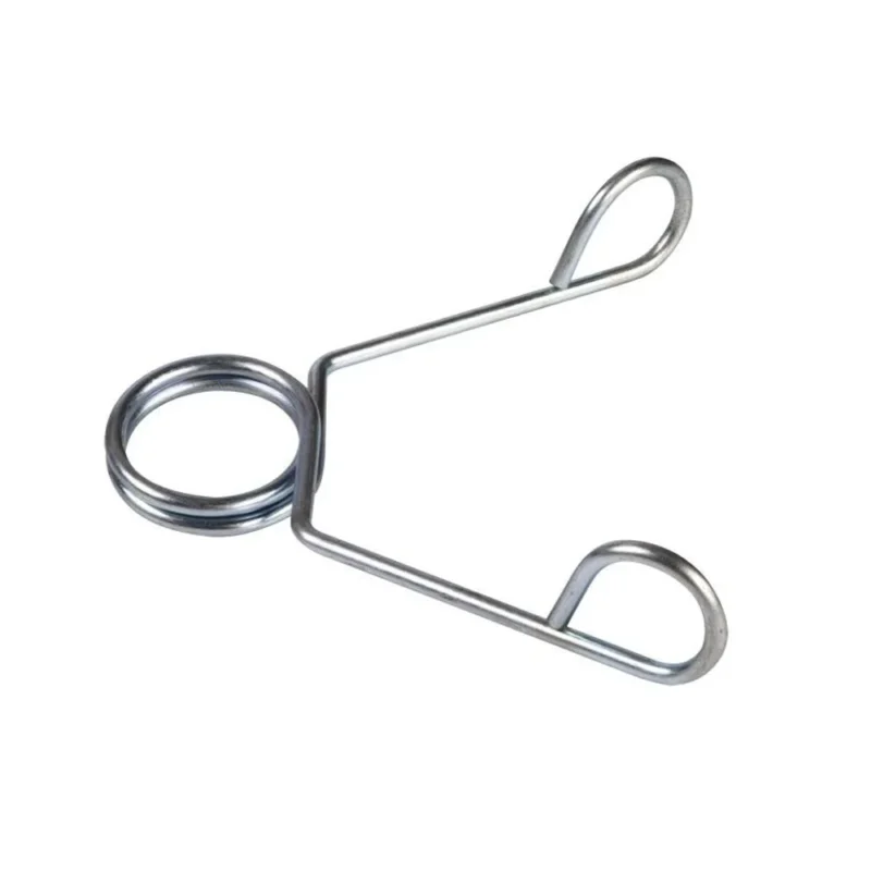 Presilha Espiral 1.1/8″ (Par)