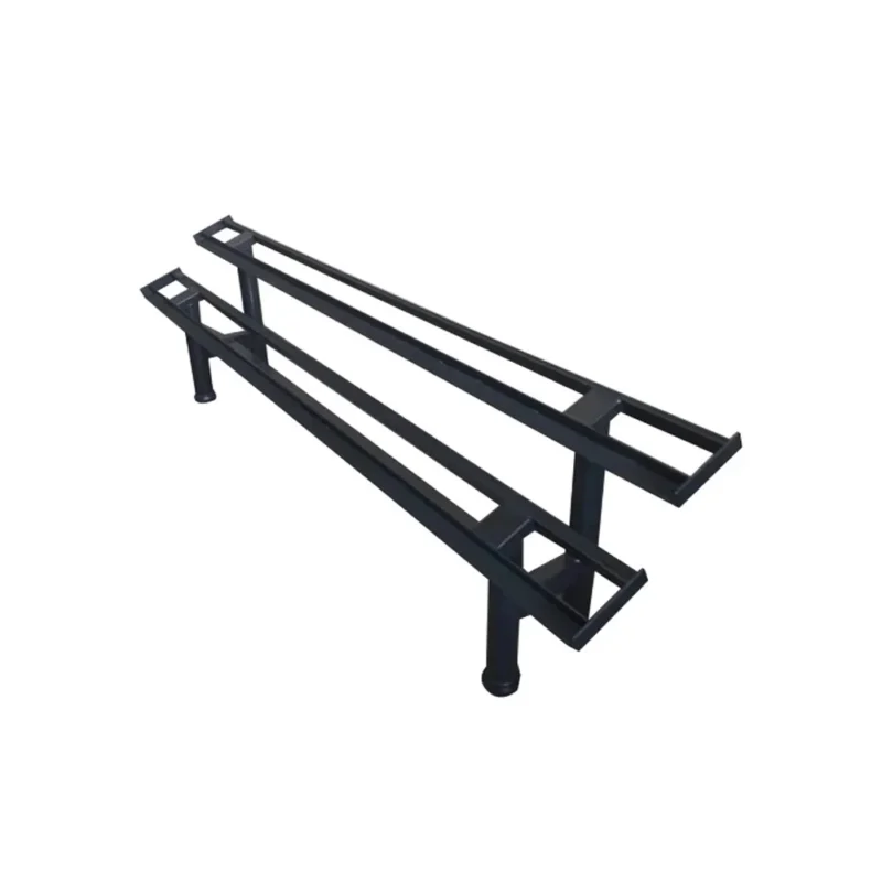 Suporte P/ 12 Pares de Dumbbell (Sem Calço)