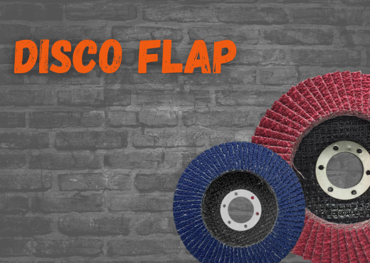 Disco Flap
