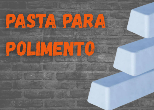 Pasta para Polimento