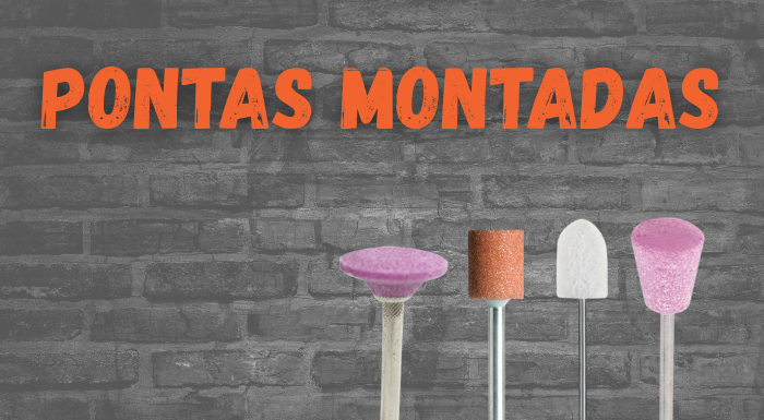 Pontas Montadas