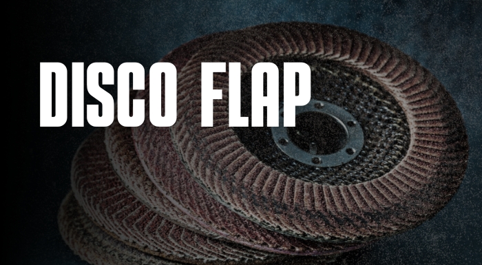 Disco Flap