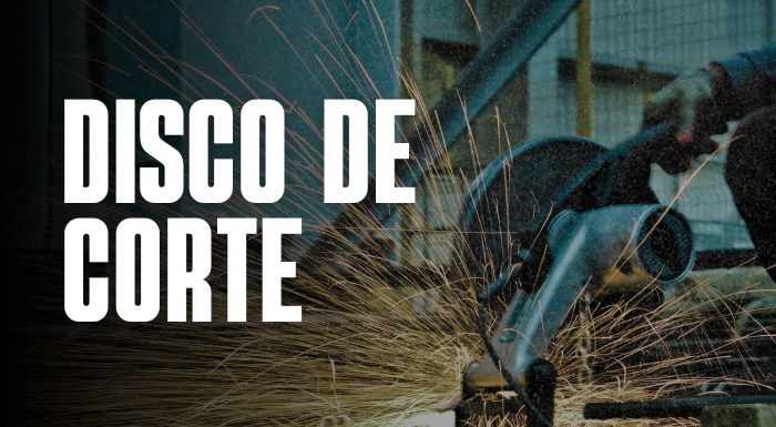 Disco de Corte