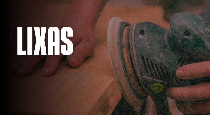 Lixas